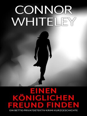 cover image of Einen königlichen Freund finden